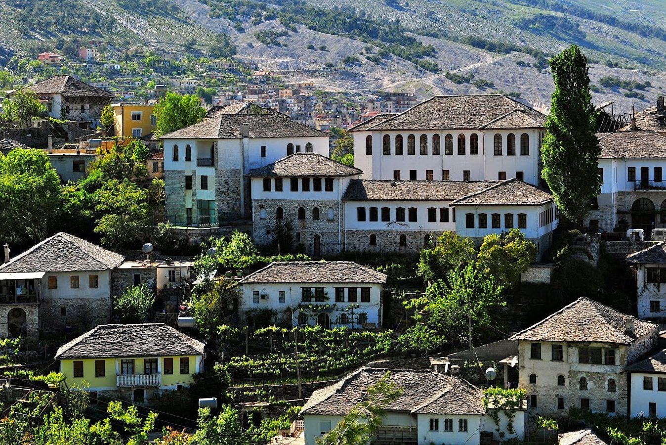 gjirokaster