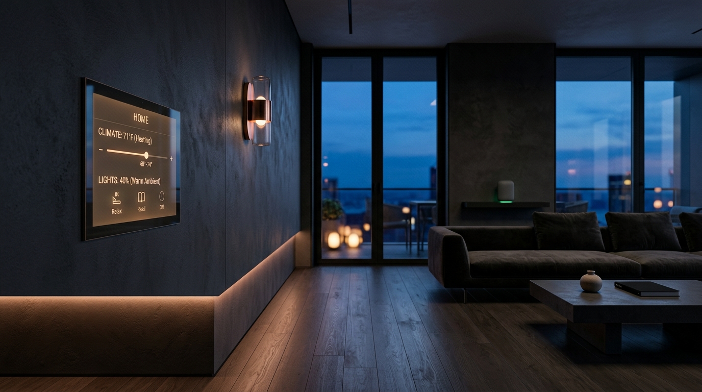 Smart Home