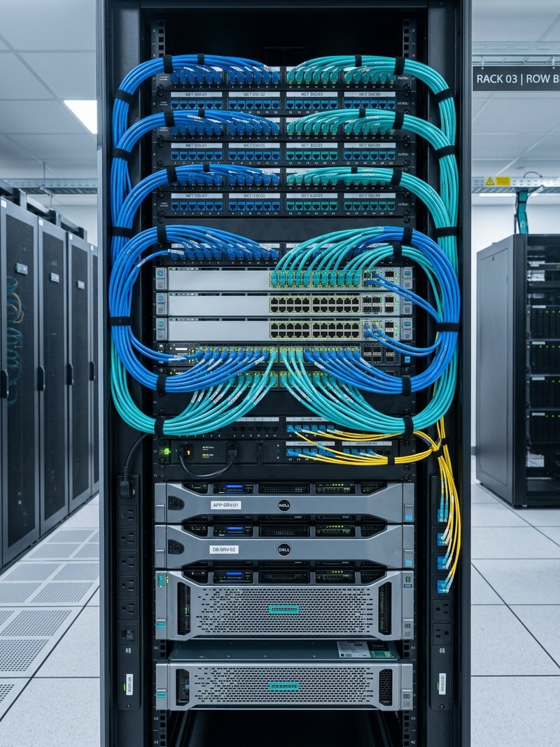 Titan Albania IT Help Desk